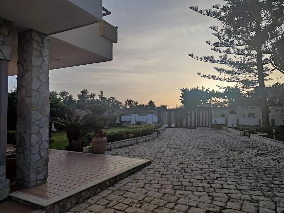 Green Rooms - Marzamemi Pachino