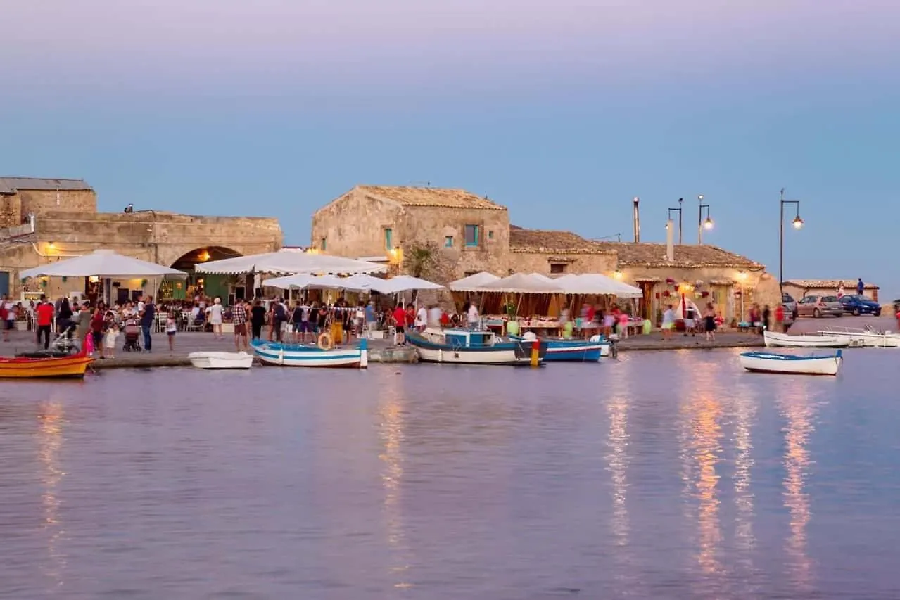 Green Rooms - Marzamemi Pachino 0*,  Ιταλία