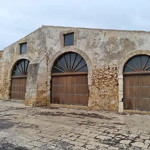 Casa Dimartino A 10 Minuti Da Marzamemi Pachino