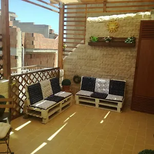 La Terrazza Pachino