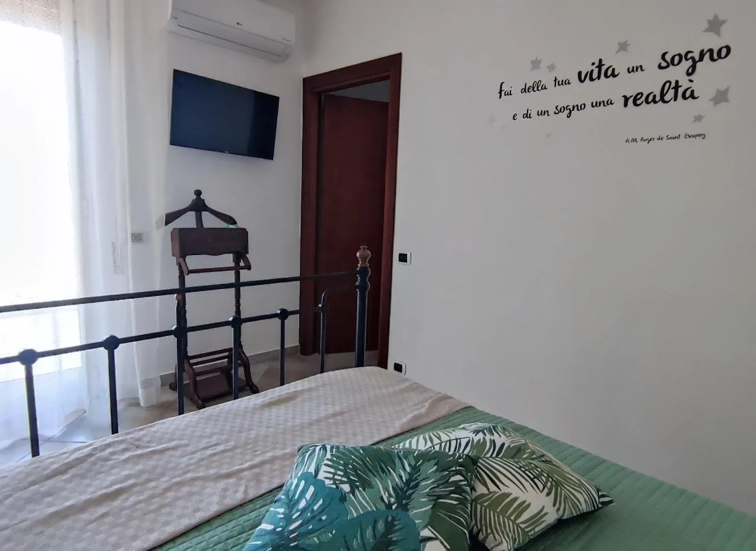 Green Rooms - Marzamemi Pachino Italy
